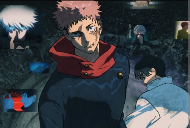 Film Jujutsu Kaisen: Execution Rilis Trailer Pertamanya, Berikut Jadwal Tayangnya!